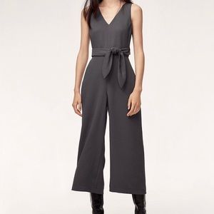 Aritiza Wilfred Écoulement V Jumpsuit